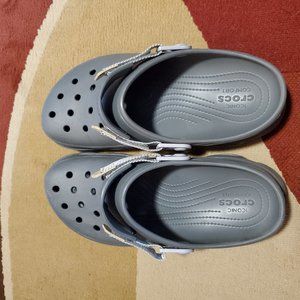 Crocs Classic All Terrain Clog - Men's Size 11